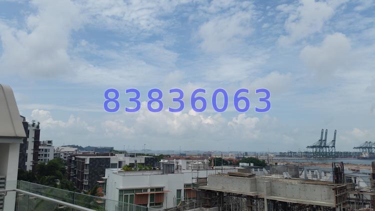 The Peak@Balmeg (D5), Condominium #73486572